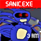 Sanic.exe at 3am icon