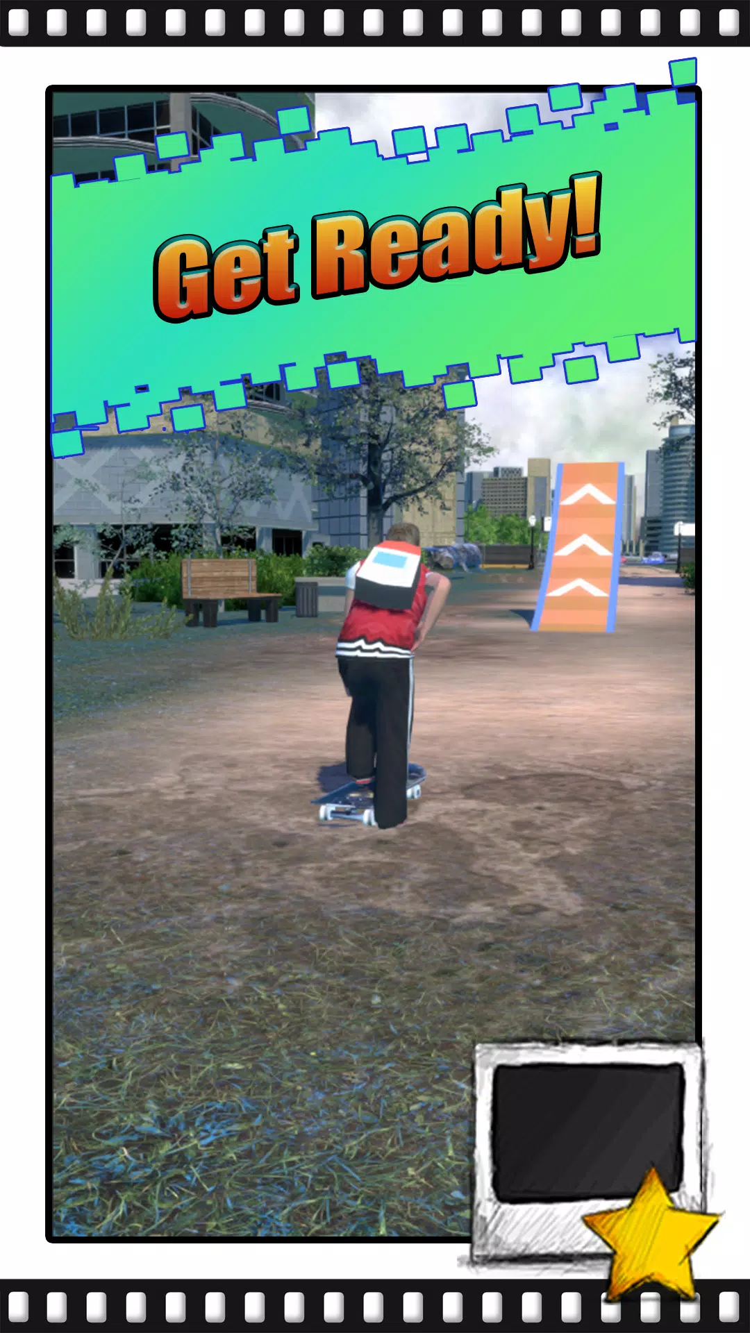 Extreme Skater para Android - Download