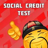 Social Credit Test