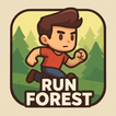Run Forest ikona