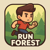 Run Forest aplikacja