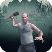The Butcher - Survival Horror ไอคอน