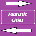 touristic cities