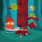 Forest Lumberjack icono