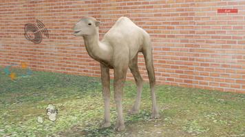 The Lil Camel capture d'écran 1