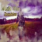 World War Zombies icône