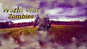 برنامه‌نما World War Zombies عکس از صفحه