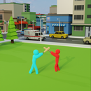 Gang Wars Crowd War APK