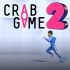 Crab Game icône