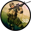 Defence Sniper  3D Mod apk أحدث إصدار تنزيل مجاني