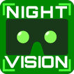 Visión Nocturna para Cardboard