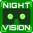 VR Night Vision for Cardboard APK