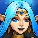 Mirror Blast: Puzzle & Battles APK