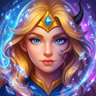 Mirror Blast: Match 3 RPG icon
