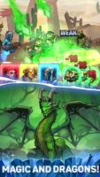 Mirror Blast: Puzzle & Battles Ekran Görüntüsü 1