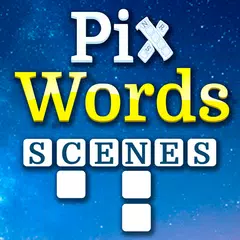 download PixWords® Scenes APK