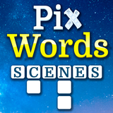 PixWords® Scenes biểu tượng