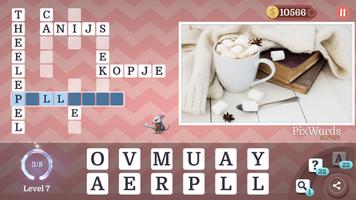 PixWords® Scenes screenshot 2