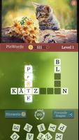 PixWords® Scenes Plakat