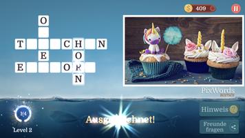 PixWords® Scenes Screenshot 1