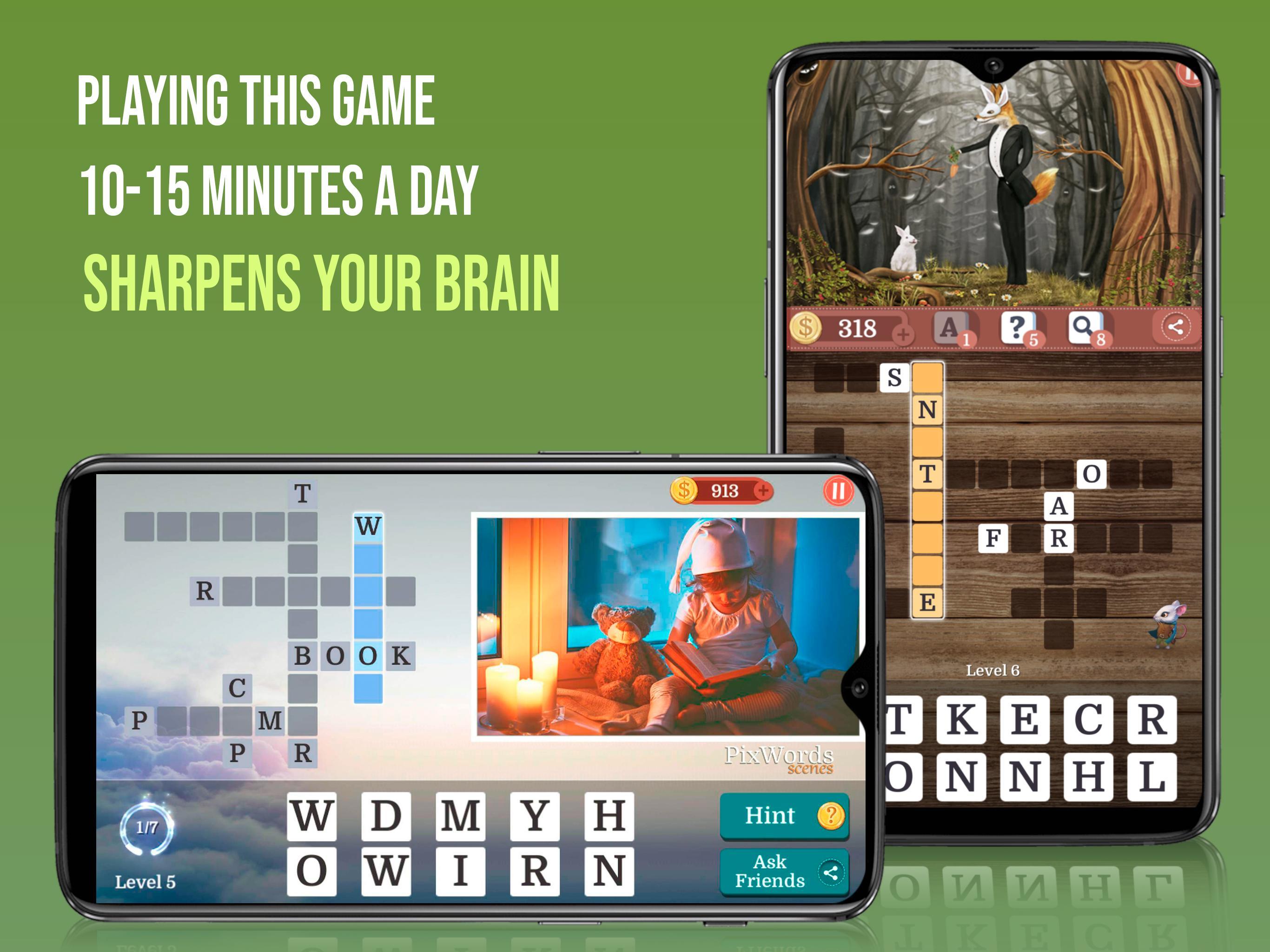 PixWords® Scenes APK for Android Download