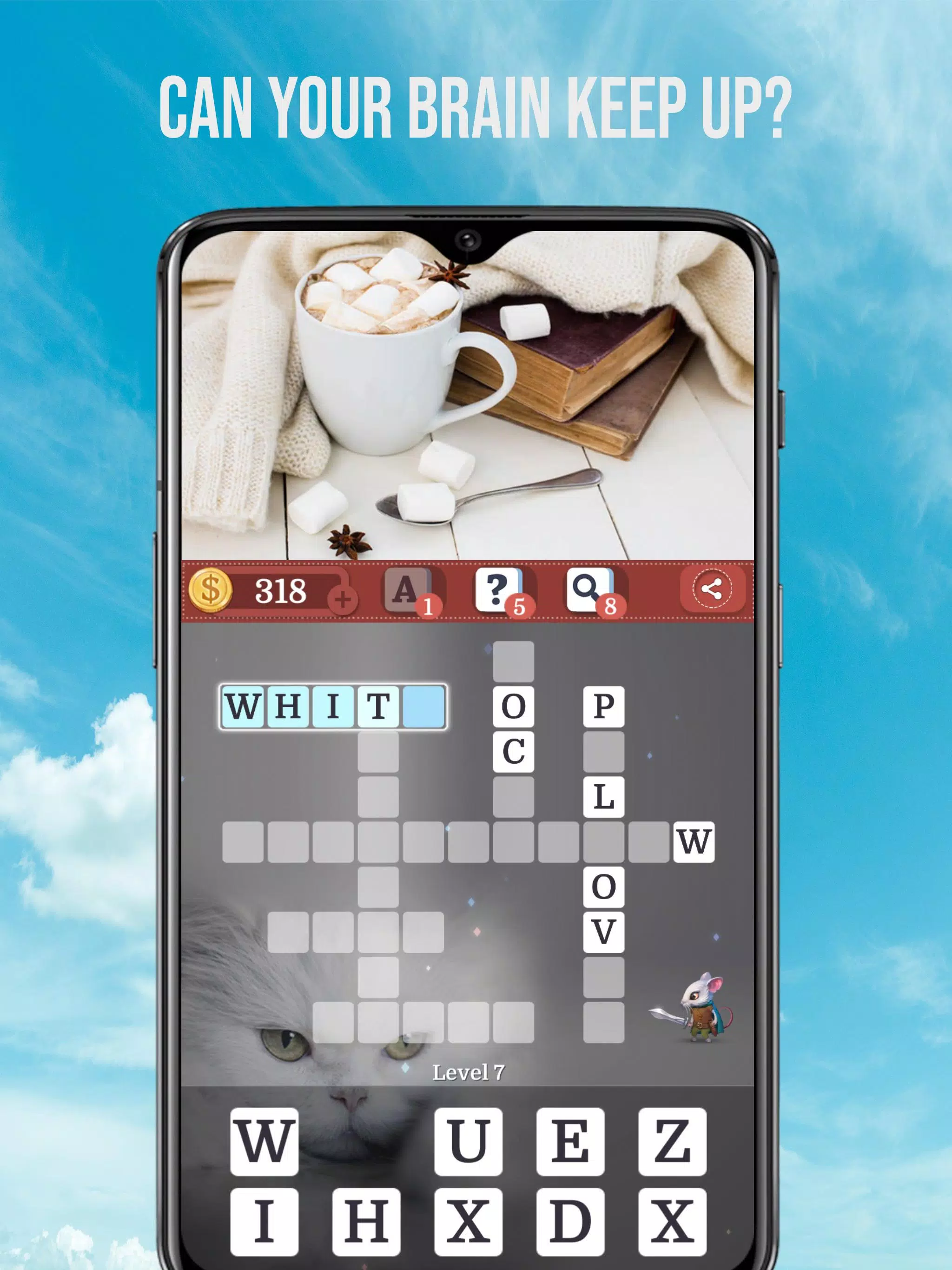 PixWords® Scenes APK for Android Download