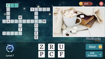 PixWords® Scenes screenshot 2