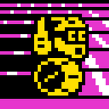 Rusty Robot: Action Platformer