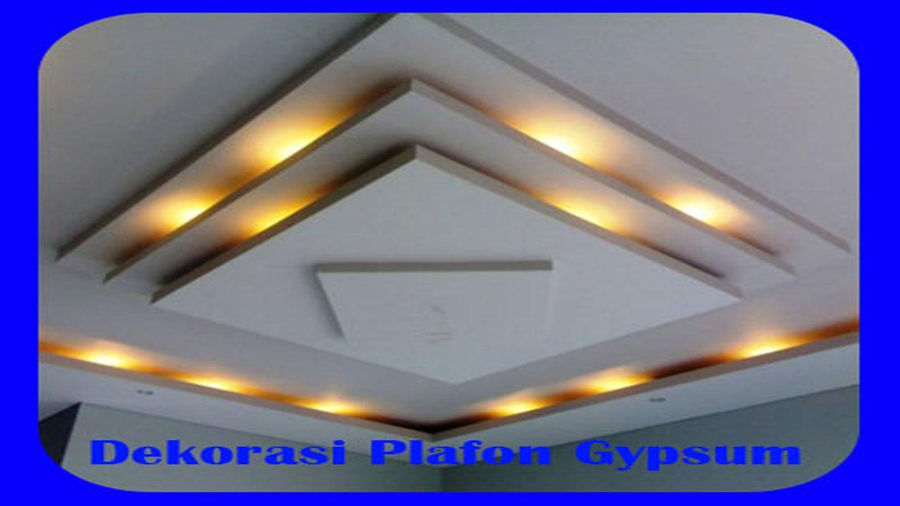 Gypsum Ceiling Decorations For Android Apk Download