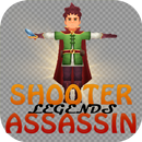 Shooter Assassin Legends APK