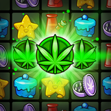 Puzzle Weed Story: "Wake&Bake"