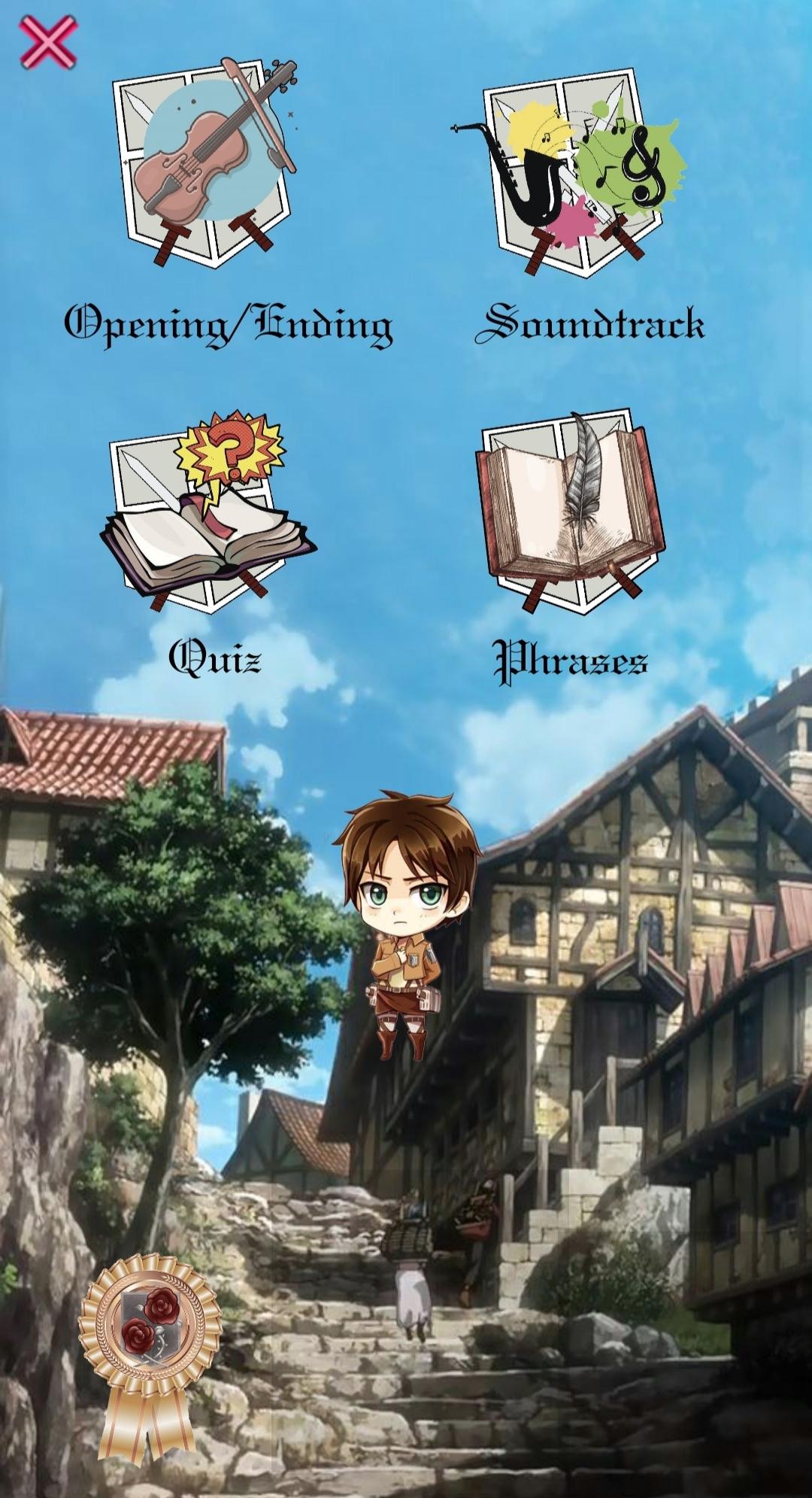 Shinzou wo Sasageyo Shingeki No Kyojin Brasil™ Amino