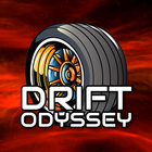 آیکون‌ Drift Odyssey
