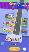 Delivery Room: Factory game โปสเตอร์