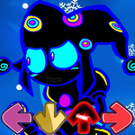 Digital Night Music Battles icon