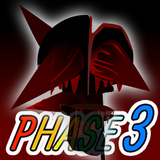 Scary Music Box: Phase 3 Zeichen