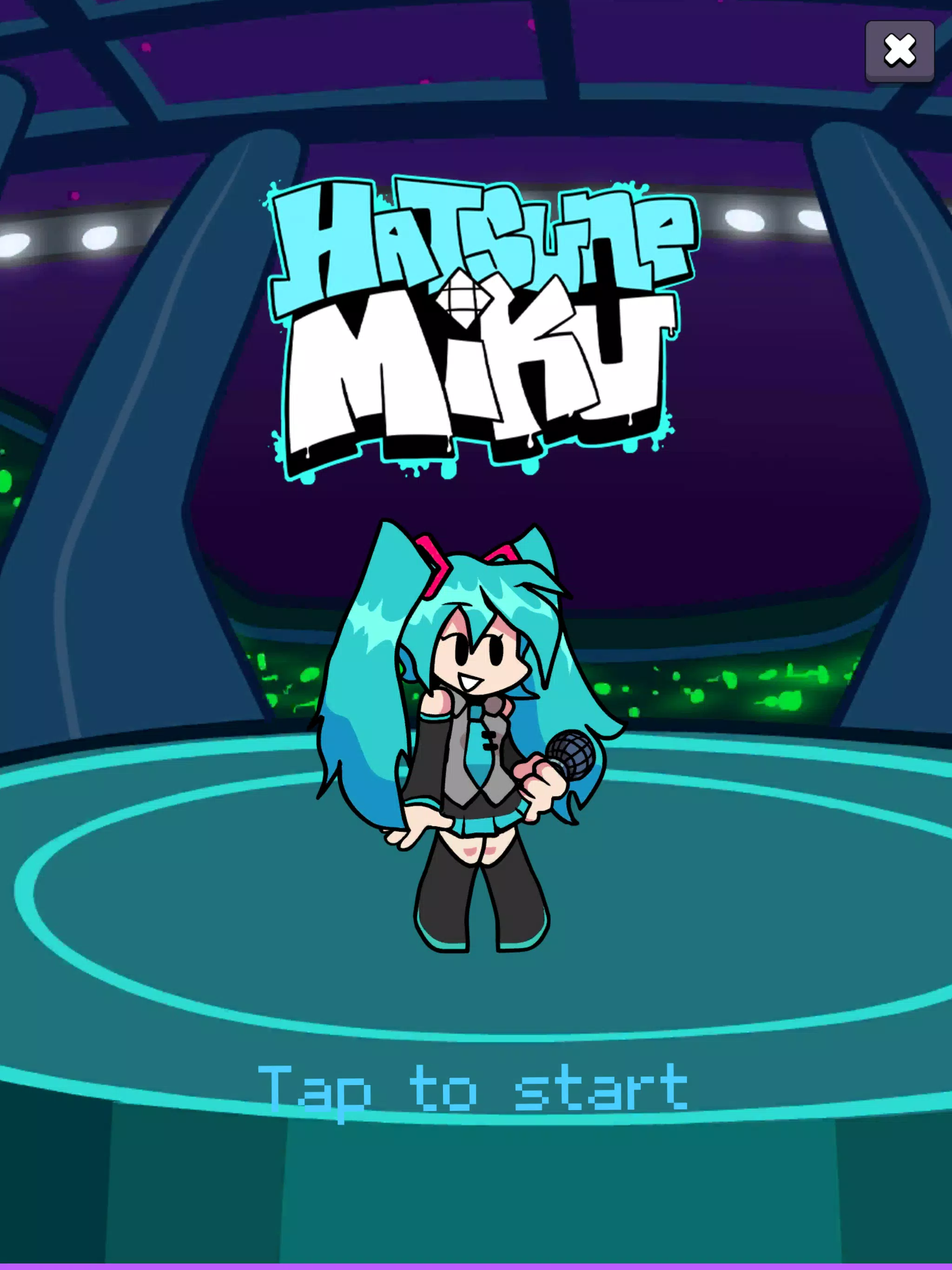 hatsune miku friday night funkin all songs android iOS apk download for  free-TapTap