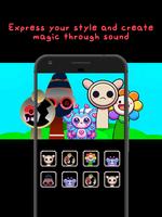 Dandy Music World Box Mod 스크린샷 2