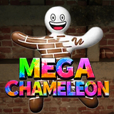Mega Chameleon: Meccha Color aplikacja
