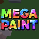 Mega Paint: Hide and Seek APK