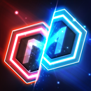 NeonMergeDefence APK