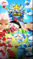 پوستر Merge of Mini:with your legion