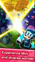 برنامه‌نما Merge of Mini:with your legion عکس از صفحه
