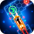 ”NeonTapTapDrive