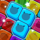 Blocksudoku - SweetMon Puzzle icono