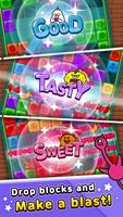 Sweetblast - Block Puzzle game स्क्रीनशॉट 2