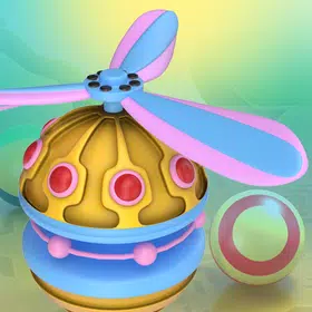 Air Xonix Qix Arcade Game