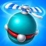Xonix 3D: Gioco retrò arcade