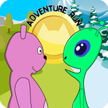 Adventure Run: Juego de correr