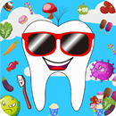 Bruxi - Medico dentista para niños educativo APK